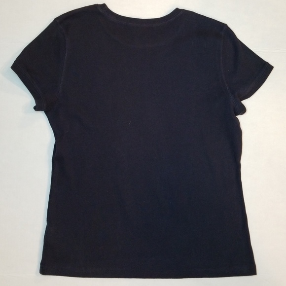 Tommy Hilfiger crew neck T-shirt - Picture 3 of 6